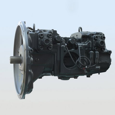PC240LC-8主泵708-2L-00390